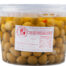Aceituna gordal picante Ciriaco del Órbigo