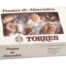 PASTAS DE ALMENDRA TORRES