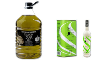 aceite de oliva virgen extra