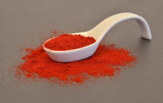 Pimentón de la Vera