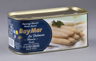 Propiedades de los Espárragos