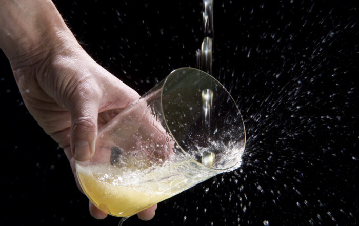 el Arte de Escanciar Sidra