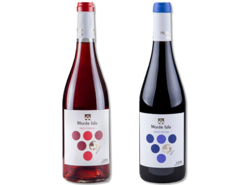 PRIETO PICUDO MONTEISLA