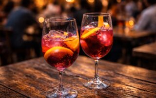 limonada de Semana Santa