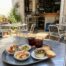 aperitivos fáciles para terrazas