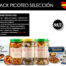 LOTE PICOTEO SELECCIÓN