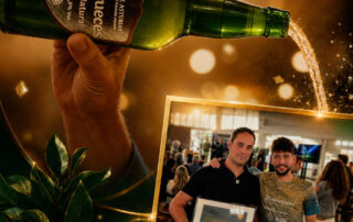 Sidra Natural Contrueces ganadora mejor sidra asturiana 2026