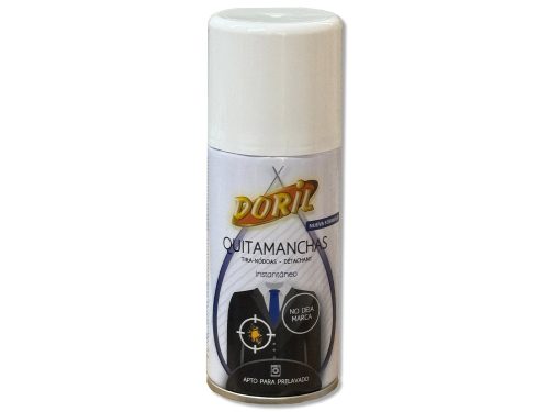 QUITAMANCHAS INSTANTÁNEO ROPA DORIL 150
